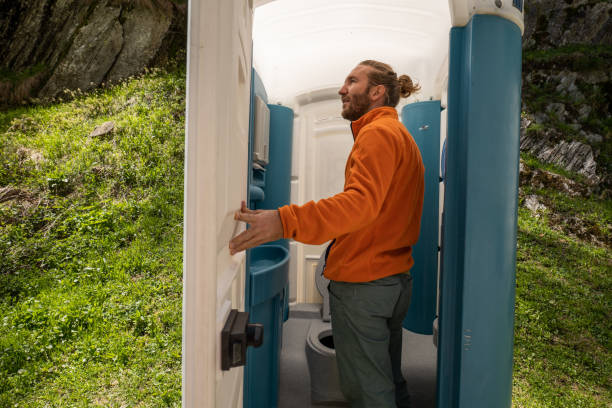 Best Best portable toilet rental  in Robesonia, PA