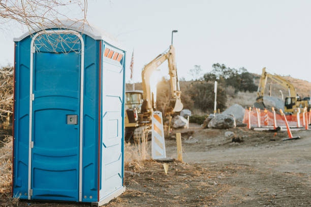 Portable Toilet Options We Offer in Robesonia, PA