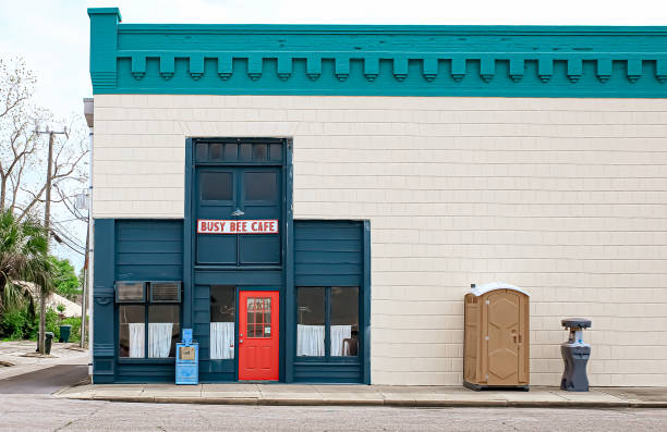 Best Local porta potty services  in Robesonia, PA