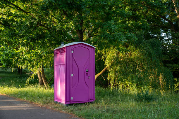 Best Portable restroom trailer rental  in Robesonia, PA